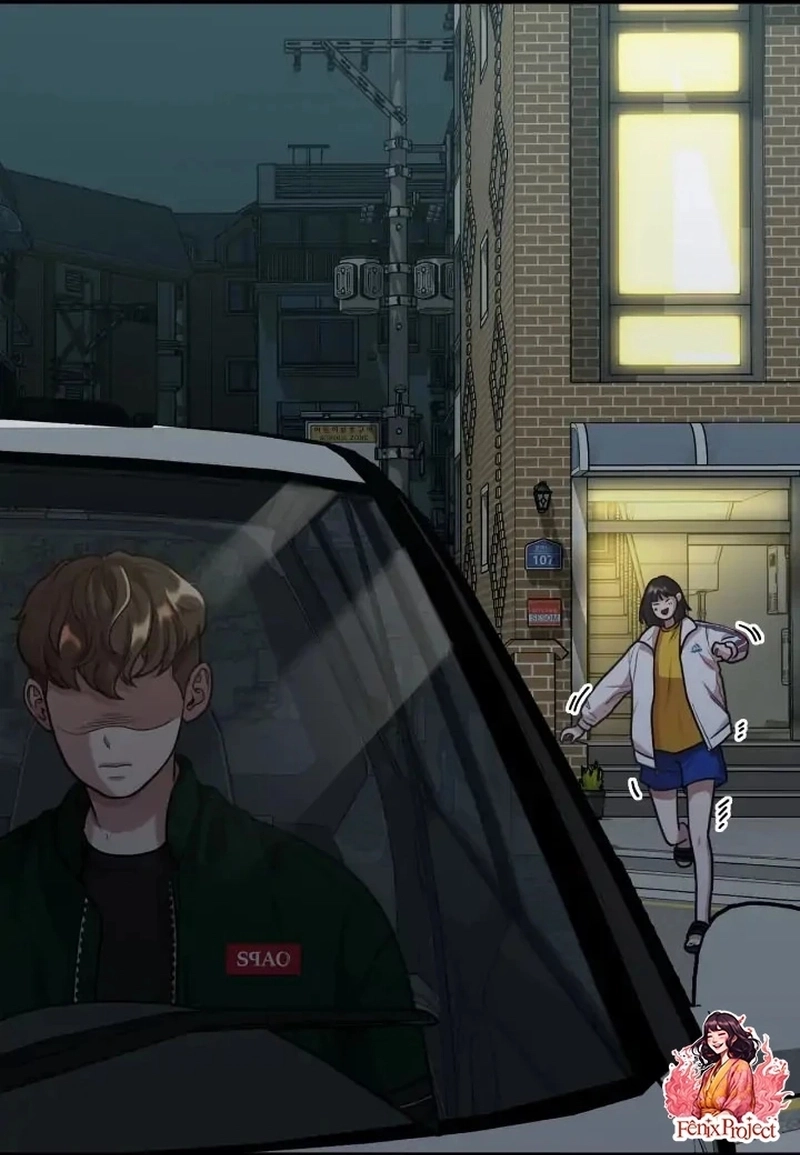 A Vida De Uma Artista De Webtoon Capitulo 4 Pagina 78