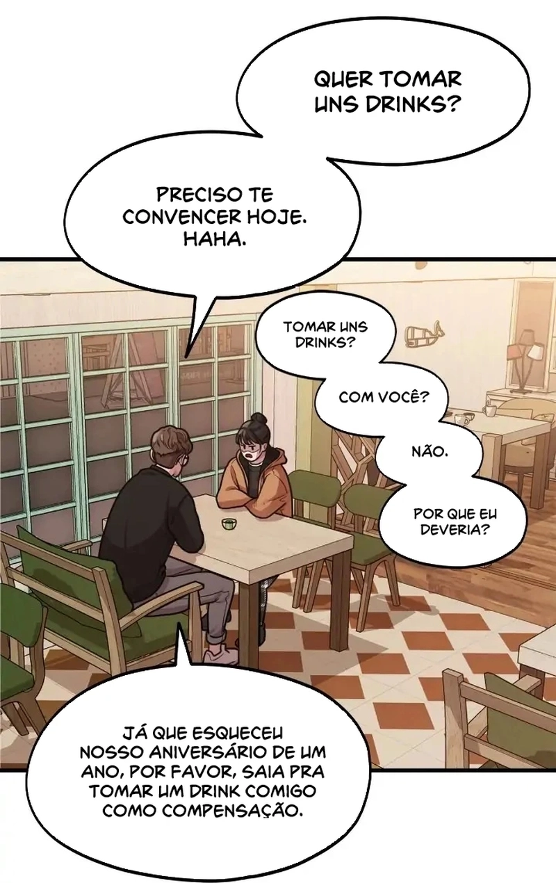 A Vida De Uma Artista De Webtoon Capitulo 4 Pagina 93