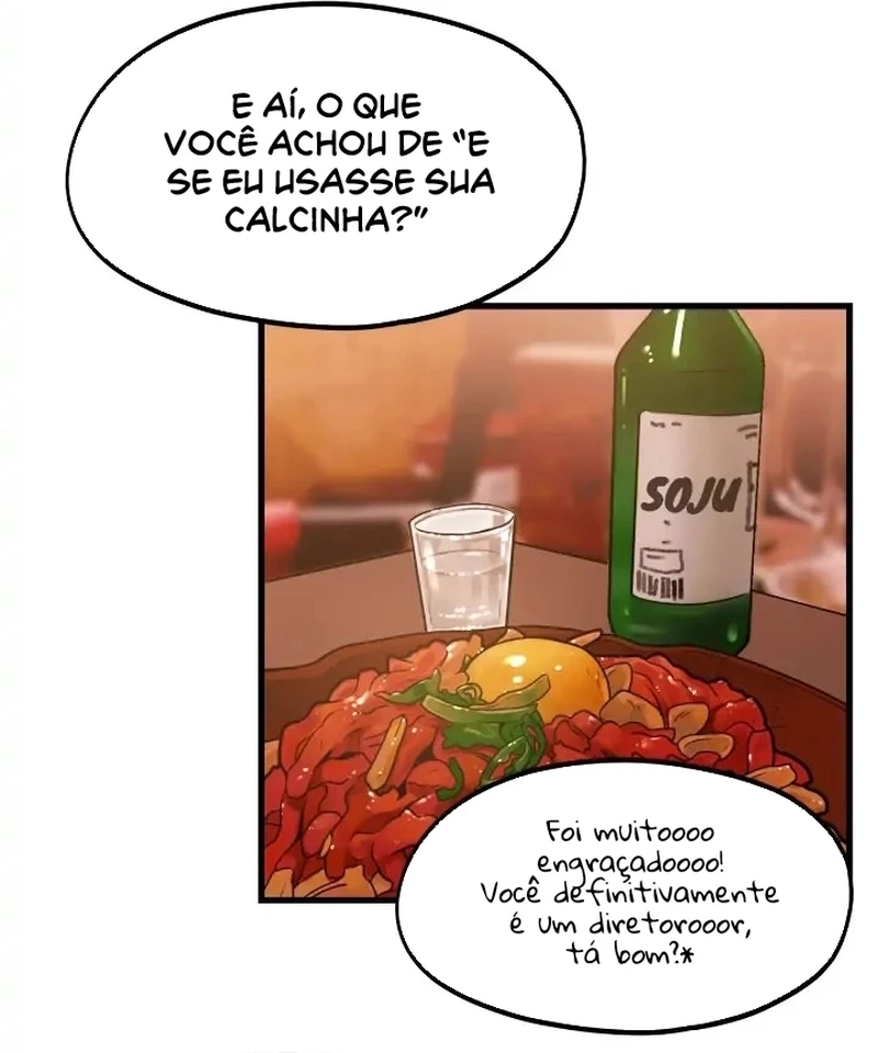 A Vida De Uma Artista De Webtoon Capitulo 4 Pagina 97