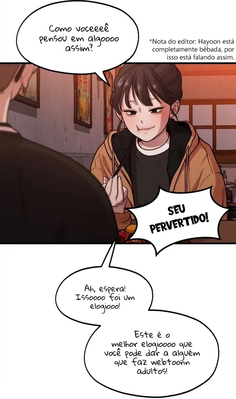 A Vida De Uma Artista De Webtoon Capitulo 4 Pagina 98