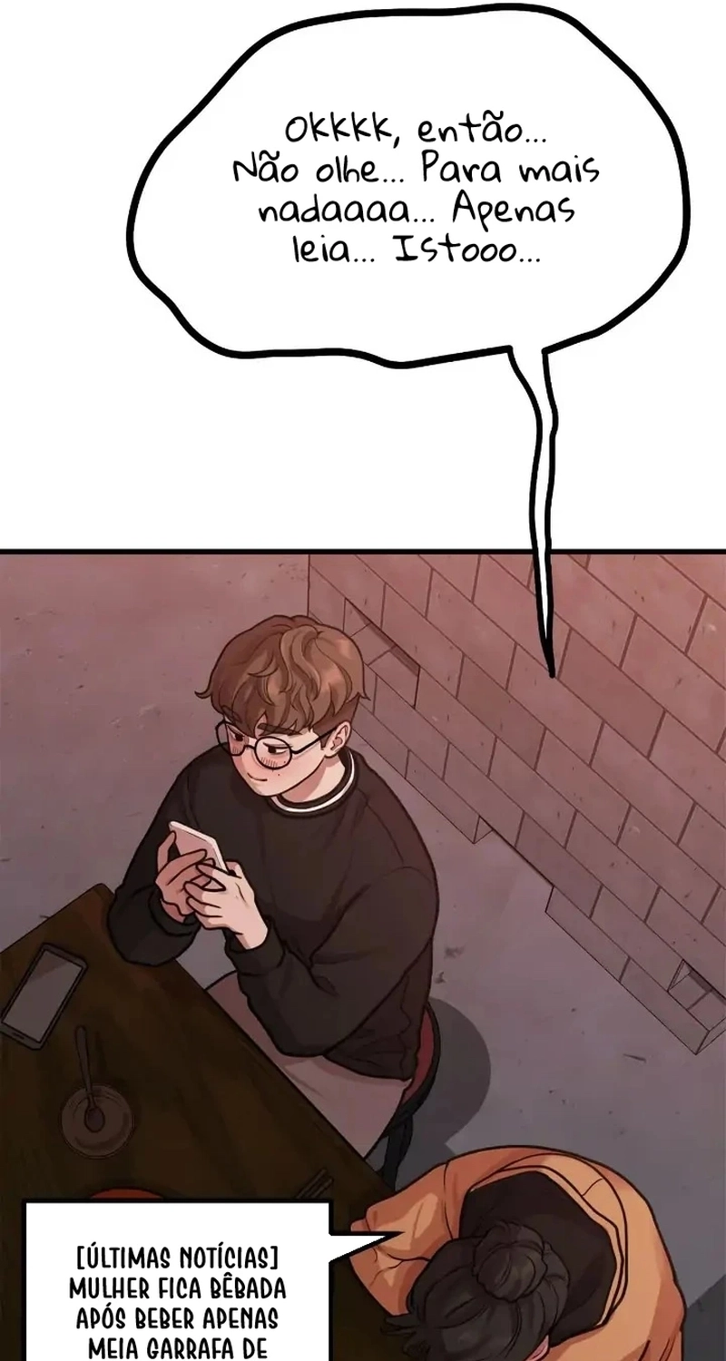 A Vida De Uma Artista De Webtoon Capitulo 4 Pagina 110