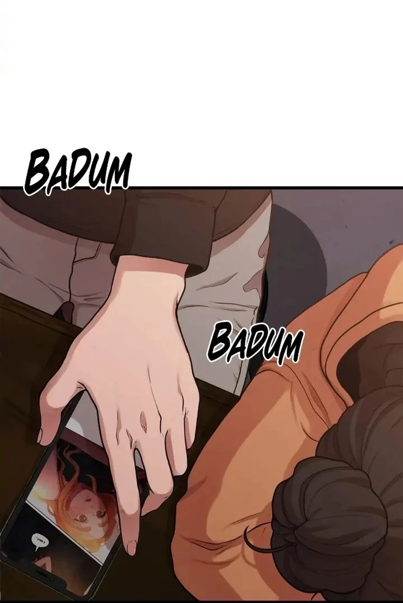 A Vida De Uma Artista De Webtoon Capitulo 4 Pagina 124