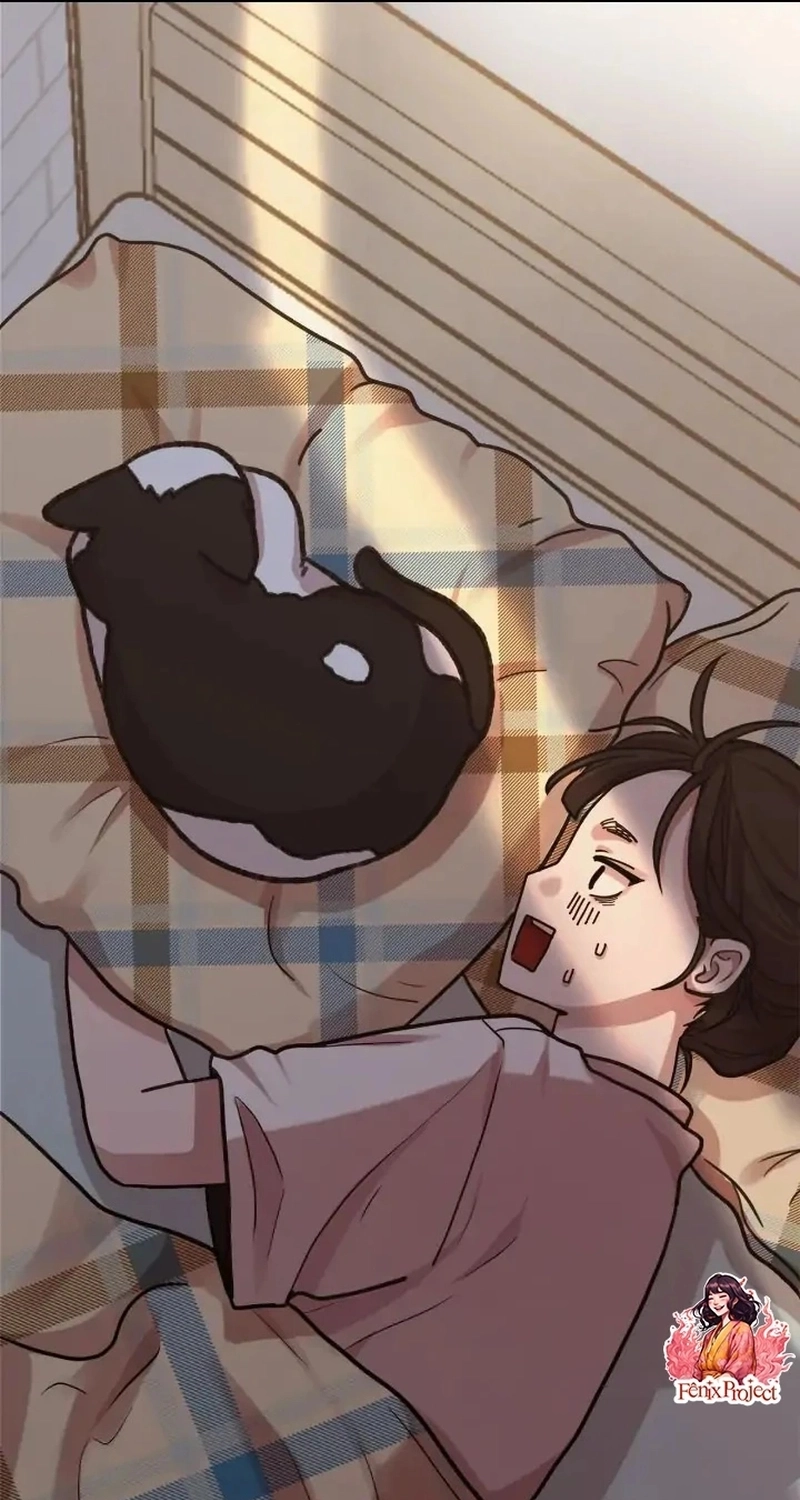 A Vida De Uma Artista De Webtoon Capitulo 4 Pagina 137