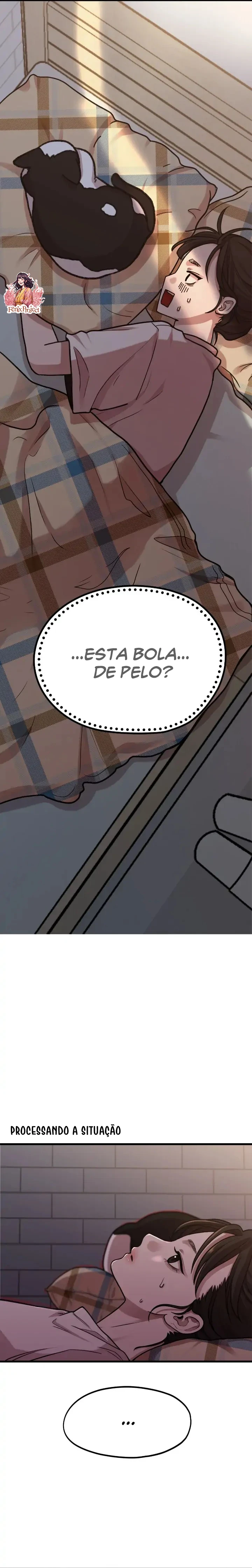 A Vida de um Escritor de Webtoon Capitulo 5 Pagina 4