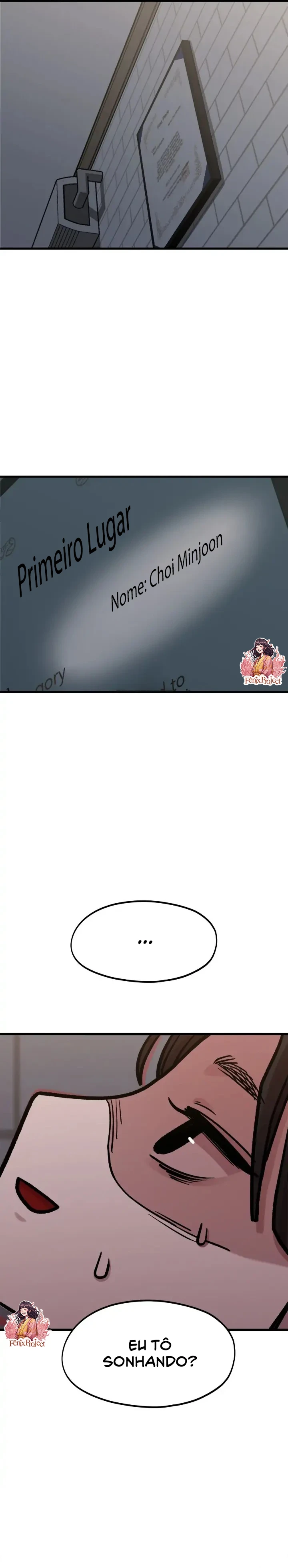A Vida de um Escritor de Webtoon Capitulo 5 Pagina 5