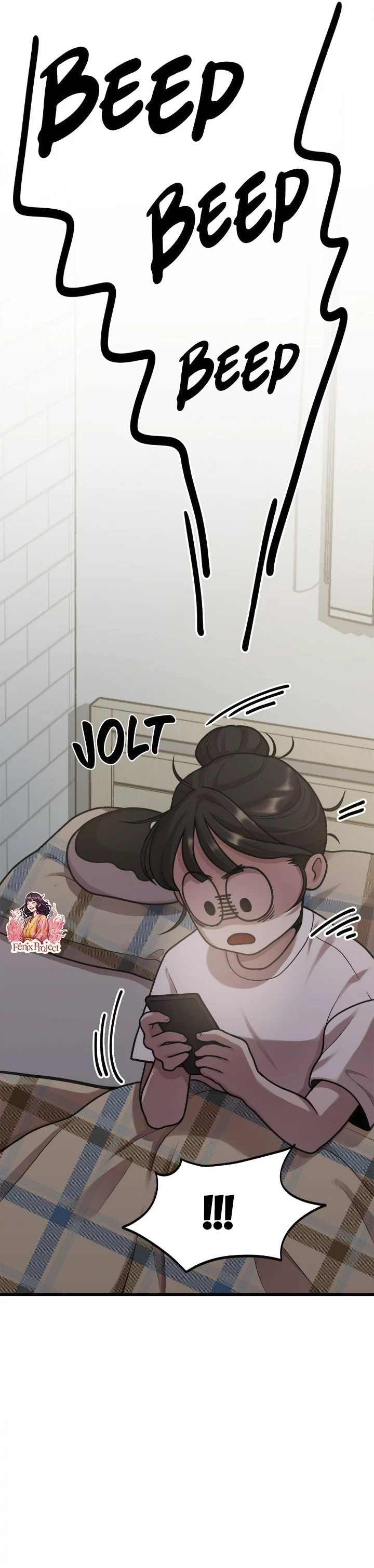 A Vida de um Escritor de Webtoon Capitulo 5 Pagina 6