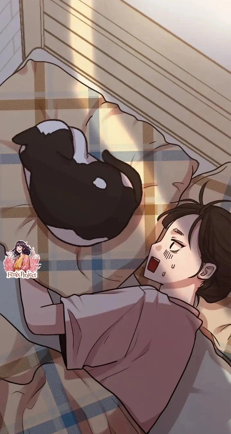 A Vida De Uma Artista De Webtoon Capitulo 5 Pagina 6