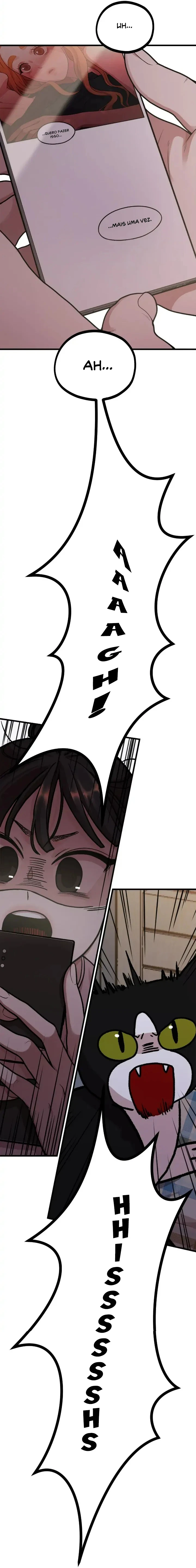 A Vida de um Escritor de Webtoon Capitulo 5 Pagina 7