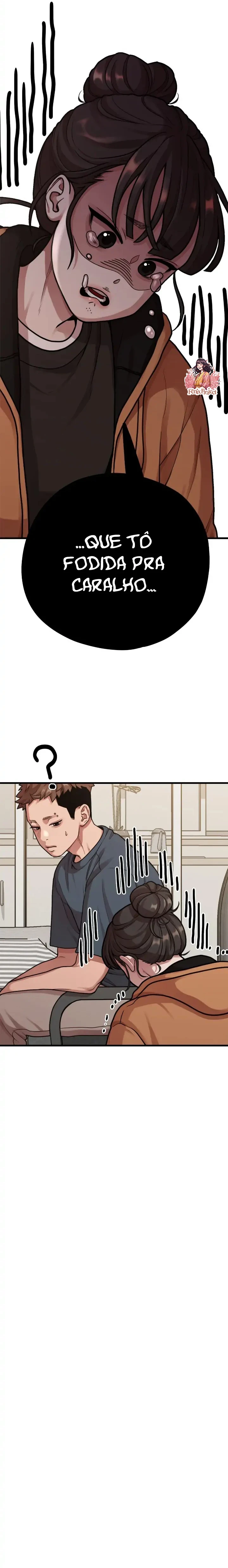 A Vida de um Escritor de Webtoon Capitulo 5 Pagina 11