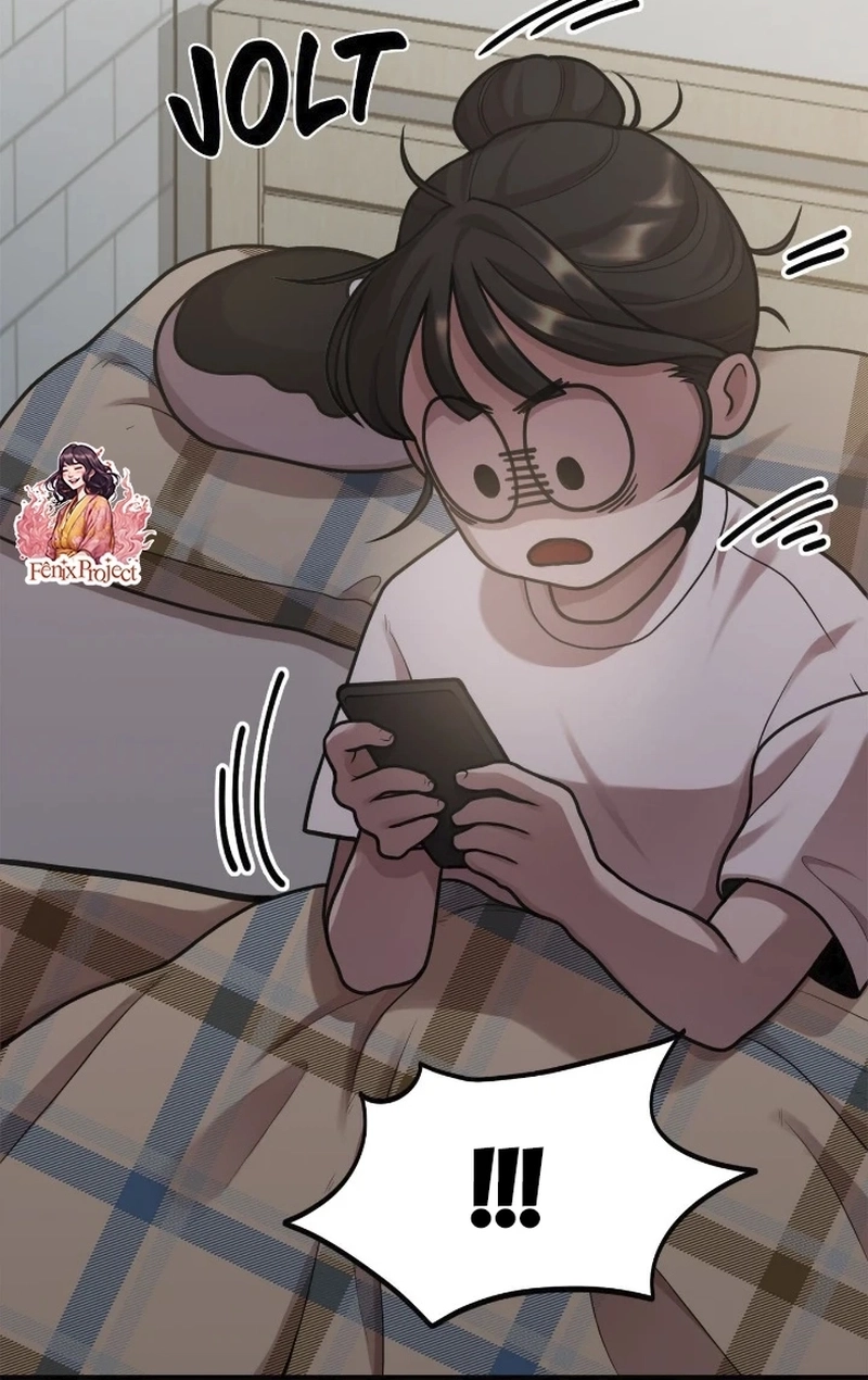 A Vida De Uma Artista De Webtoon Capitulo 5 Pagina 16