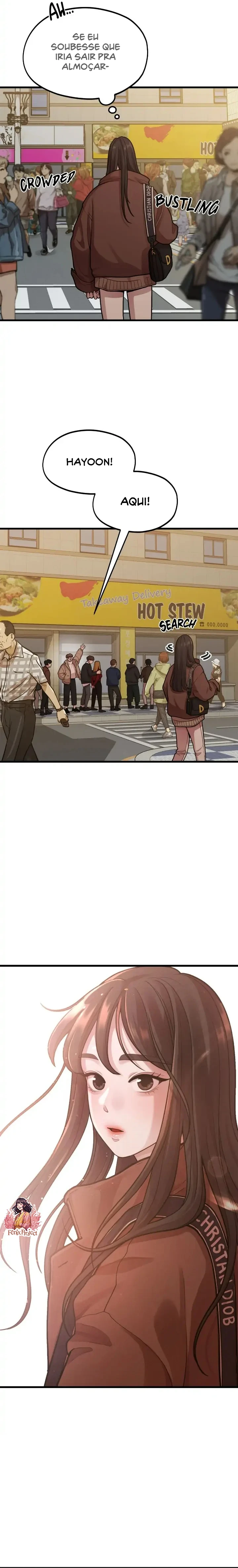 A Vida de um Escritor de Webtoon Capitulo 5 Pagina 24