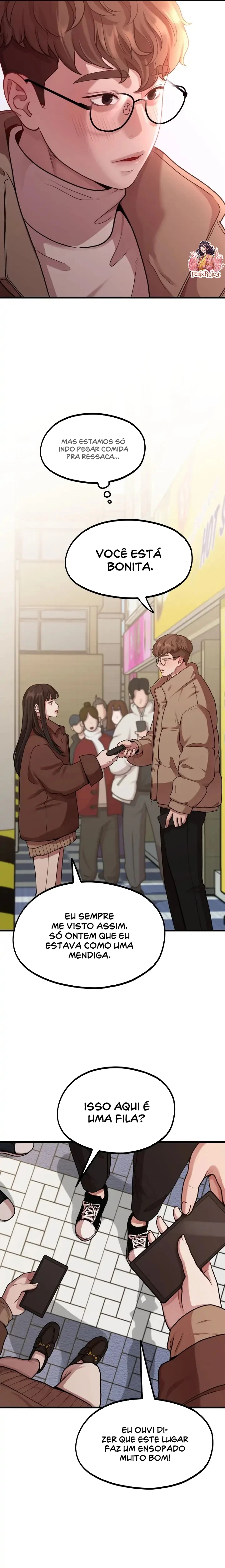 A Vida de um Escritor de Webtoon Capitulo 5 Pagina 25