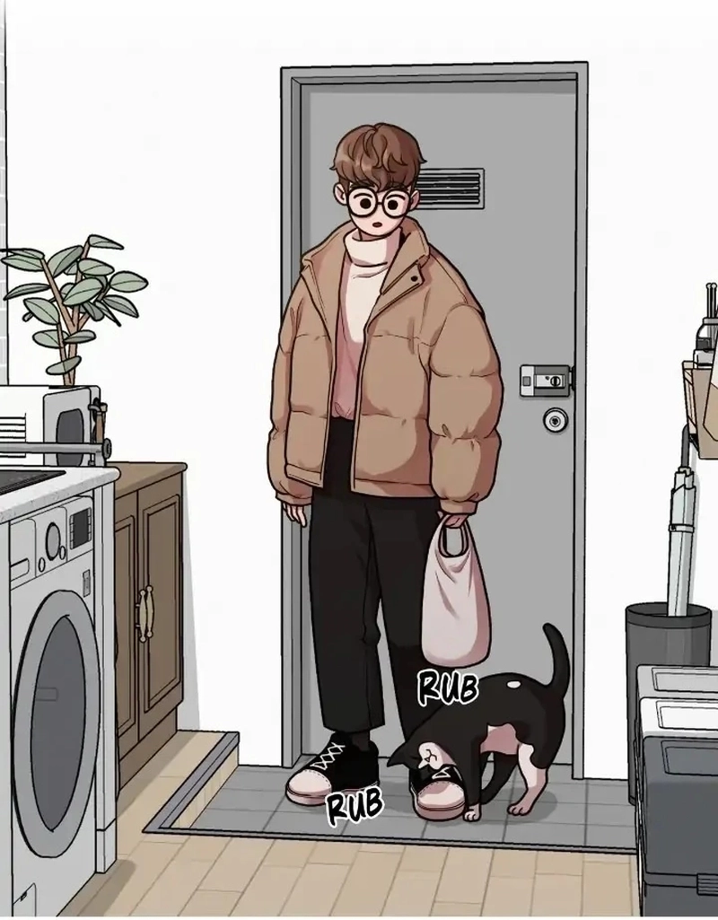 A Vida De Uma Artista De Webtoon Capitulo 5 Pagina 25