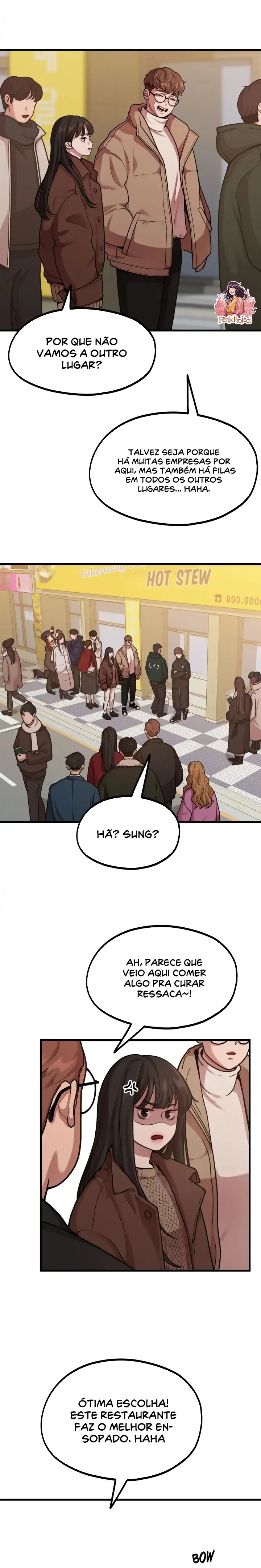 A Vida de um Escritor de Webtoon Capitulo 5 Pagina 26