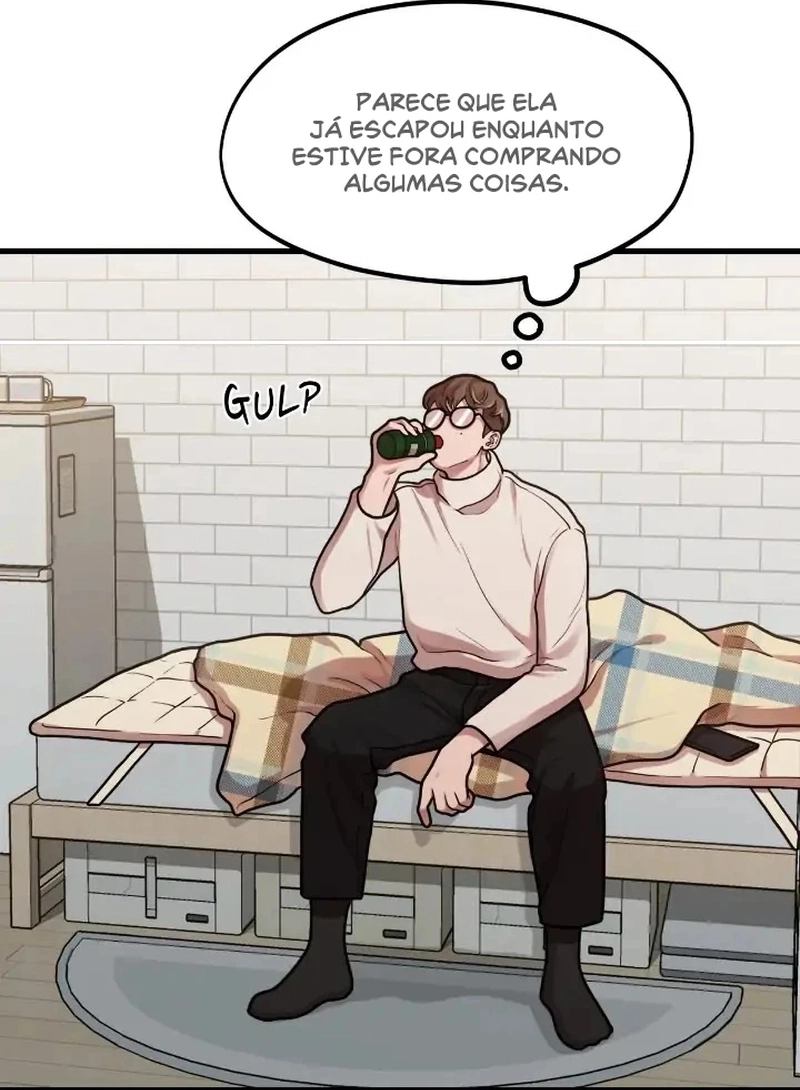 A Vida De Uma Artista De Webtoon Capitulo 5 Pagina 29