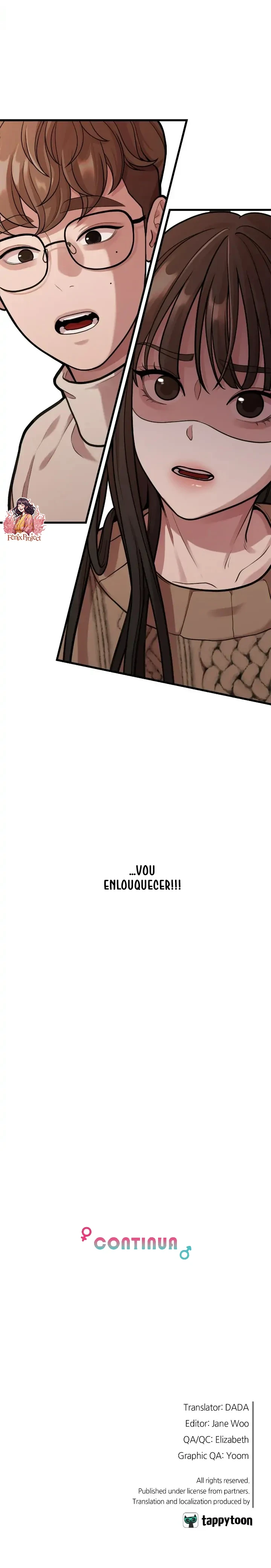 A Vida de um Escritor de Webtoon Capitulo 5 Pagina 32