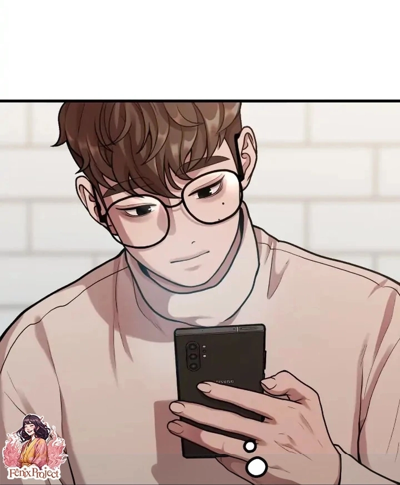 A Vida De Uma Artista De Webtoon Capitulo 5 Pagina 32