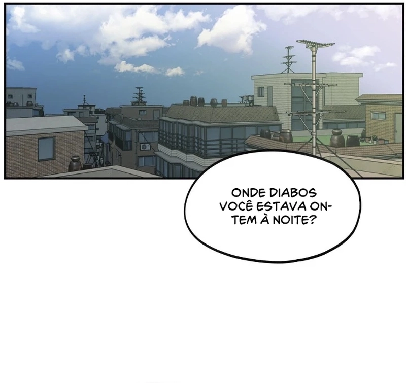 A Vida De Uma Artista De Webtoon Capitulo 5 Pagina 35