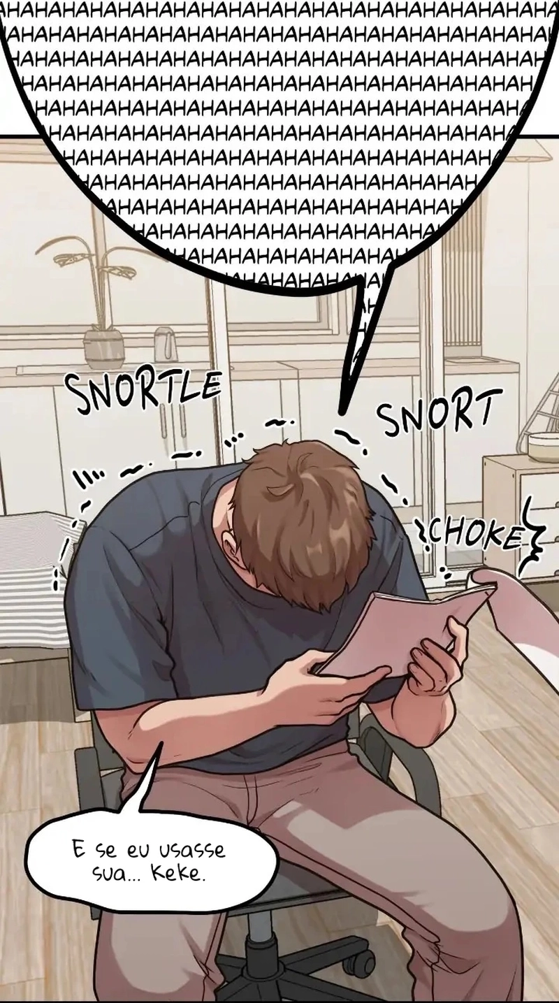 A Vida De Uma Artista De Webtoon Capitulo 5 Pagina 45