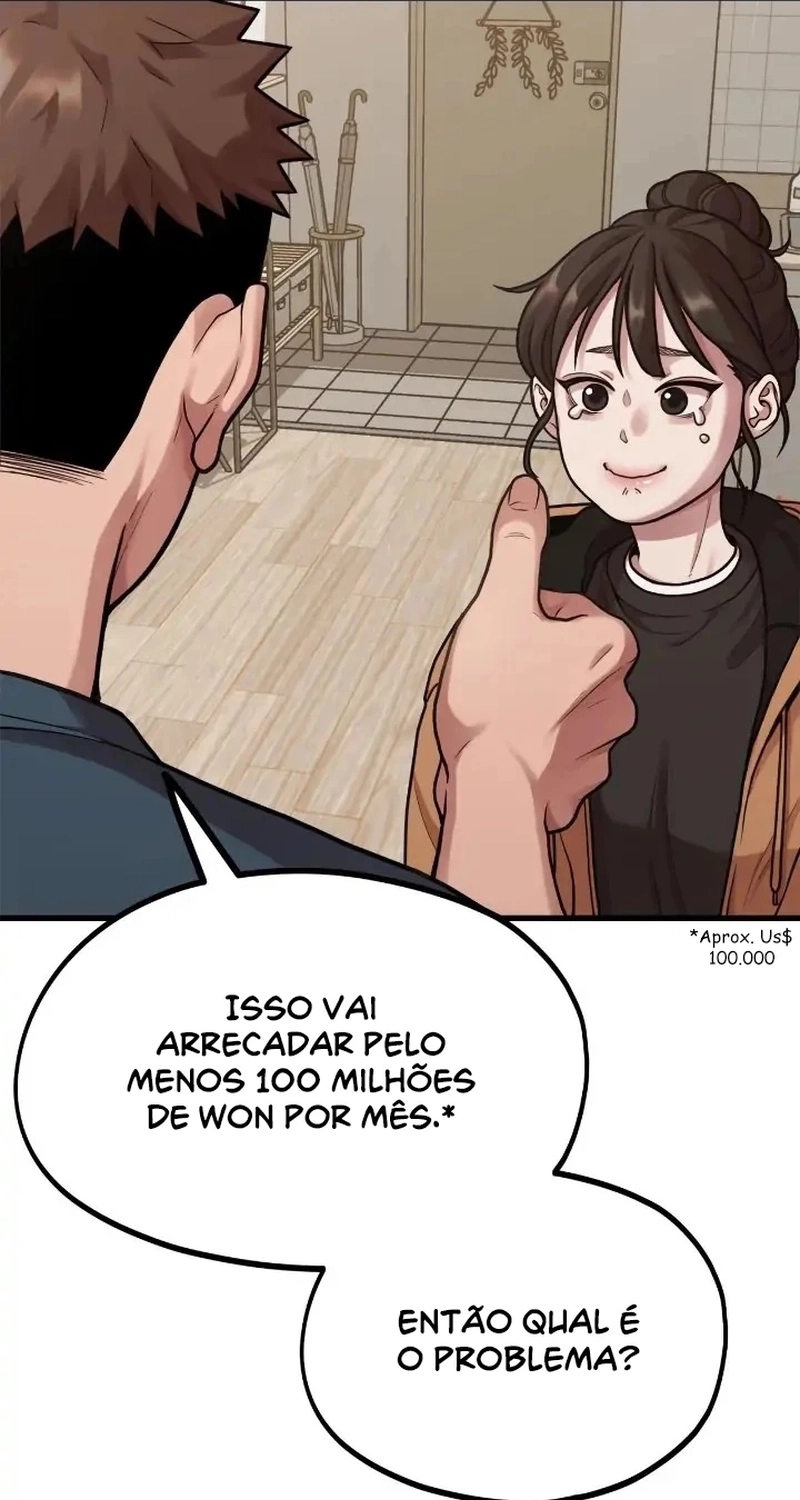 A Vida De Uma Artista De Webtoon Capitulo 5 Pagina 47
