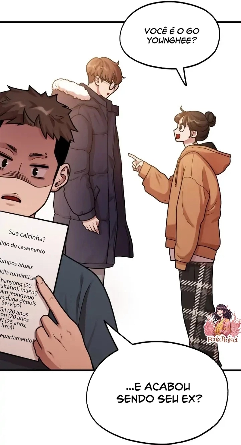 A Vida De Uma Artista De Webtoon Capitulo 5 Pagina 51