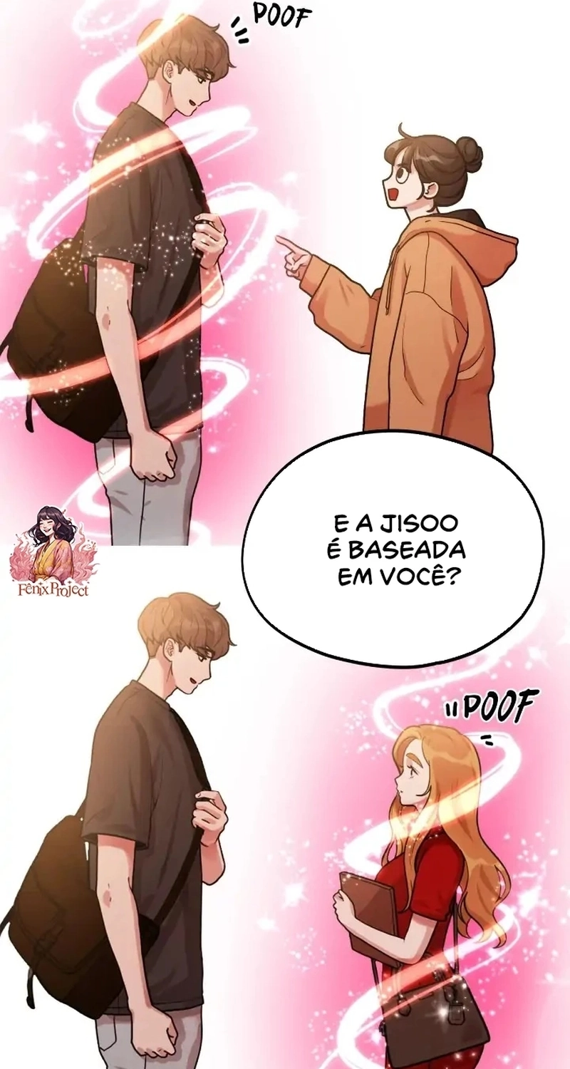 A Vida De Uma Artista De Webtoon Capitulo 5 Pagina 53