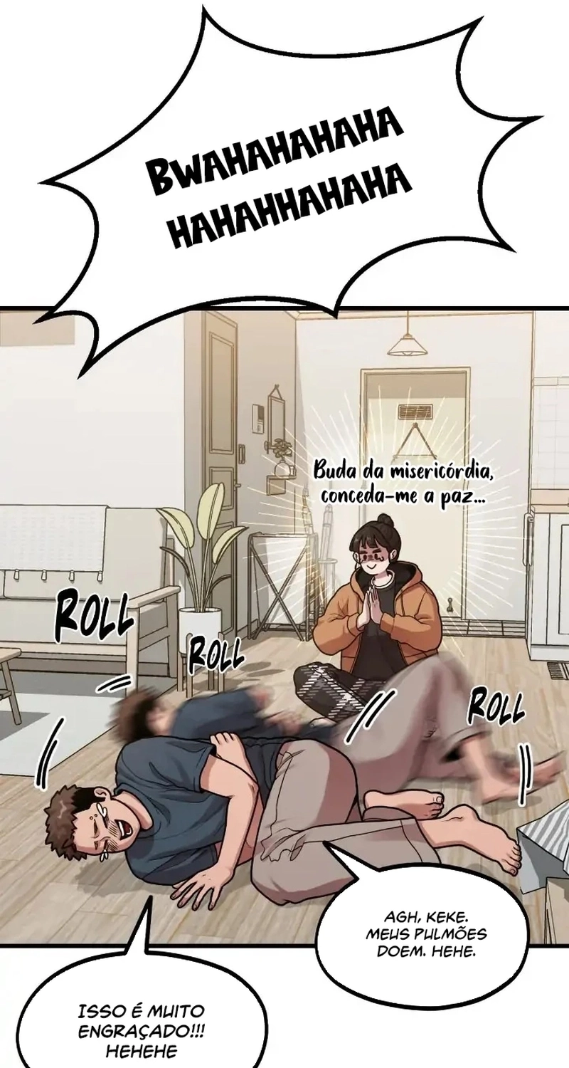 A Vida De Uma Artista De Webtoon Capitulo 5 Pagina 57