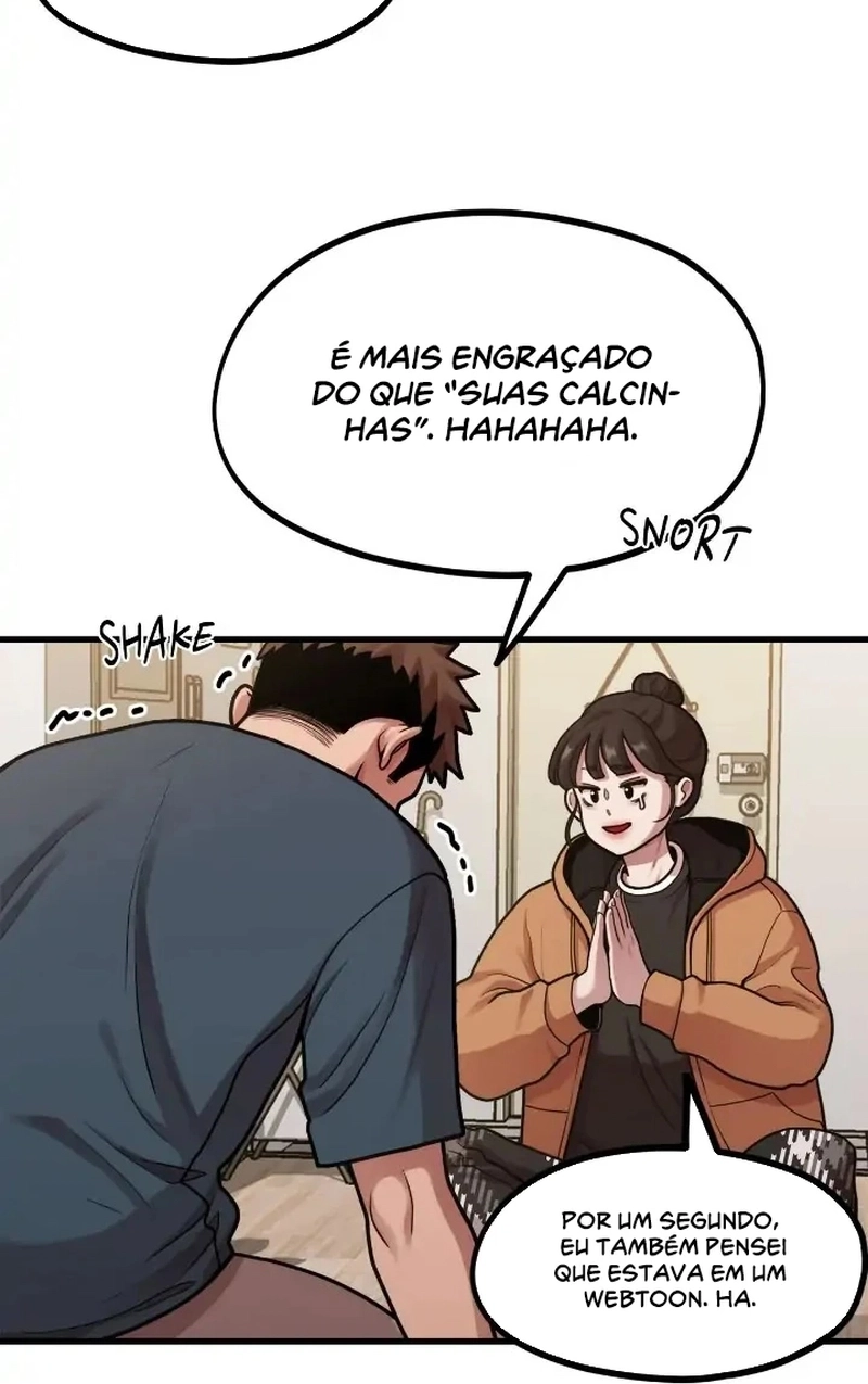 A Vida De Uma Artista De Webtoon Capitulo 5 Pagina 58