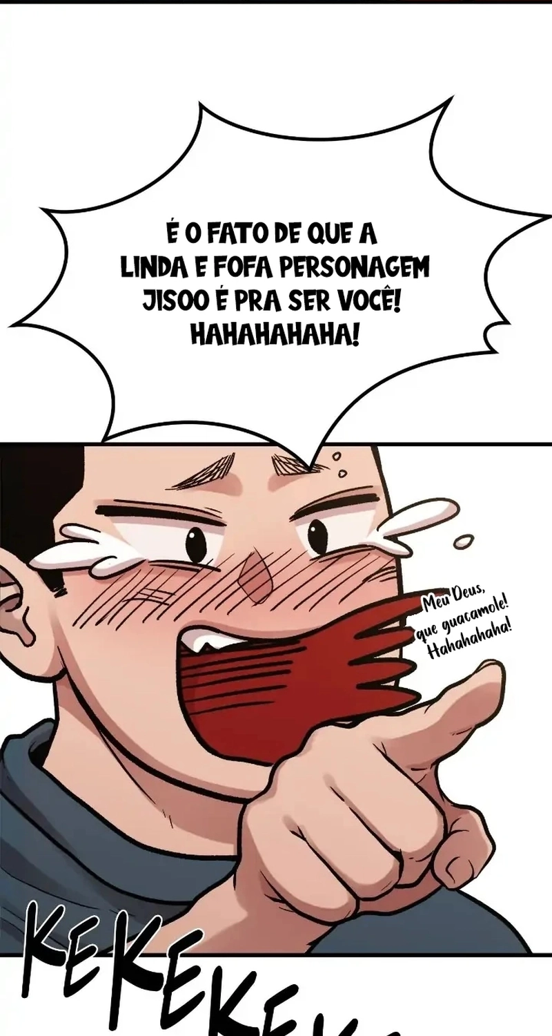 A Vida De Uma Artista De Webtoon Capitulo 5 Pagina 60