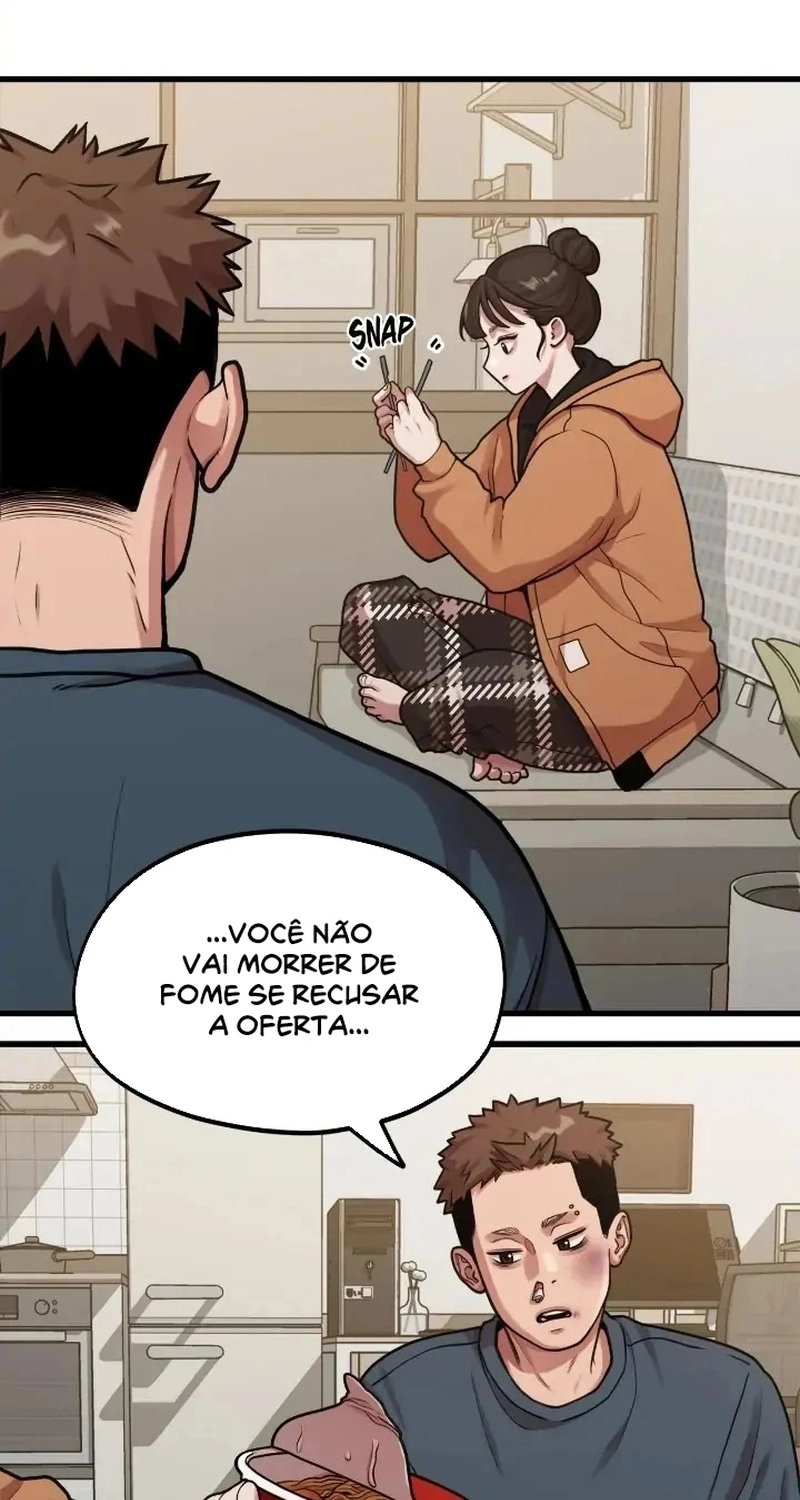 A Vida De Uma Artista De Webtoon Capitulo 5 Pagina 64