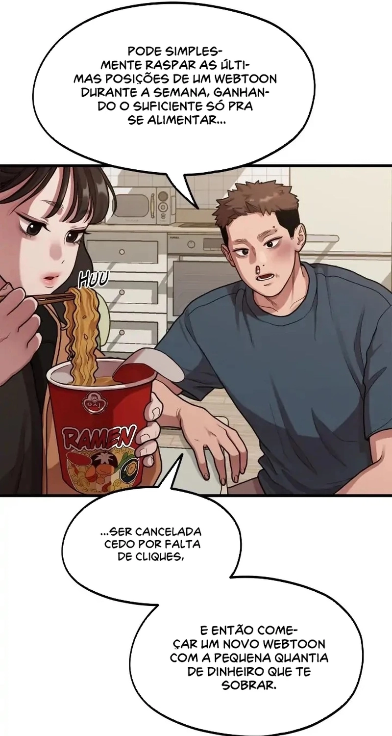 A Vida De Uma Artista De Webtoon Capitulo 5 Pagina 66