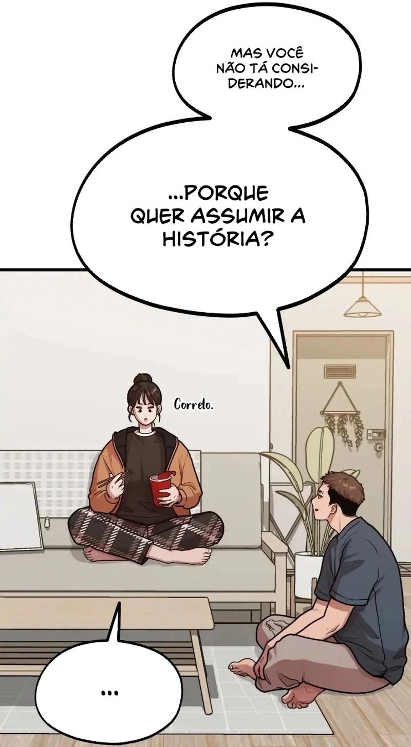 A Vida De Uma Artista De Webtoon Capitulo 5 Pagina 71