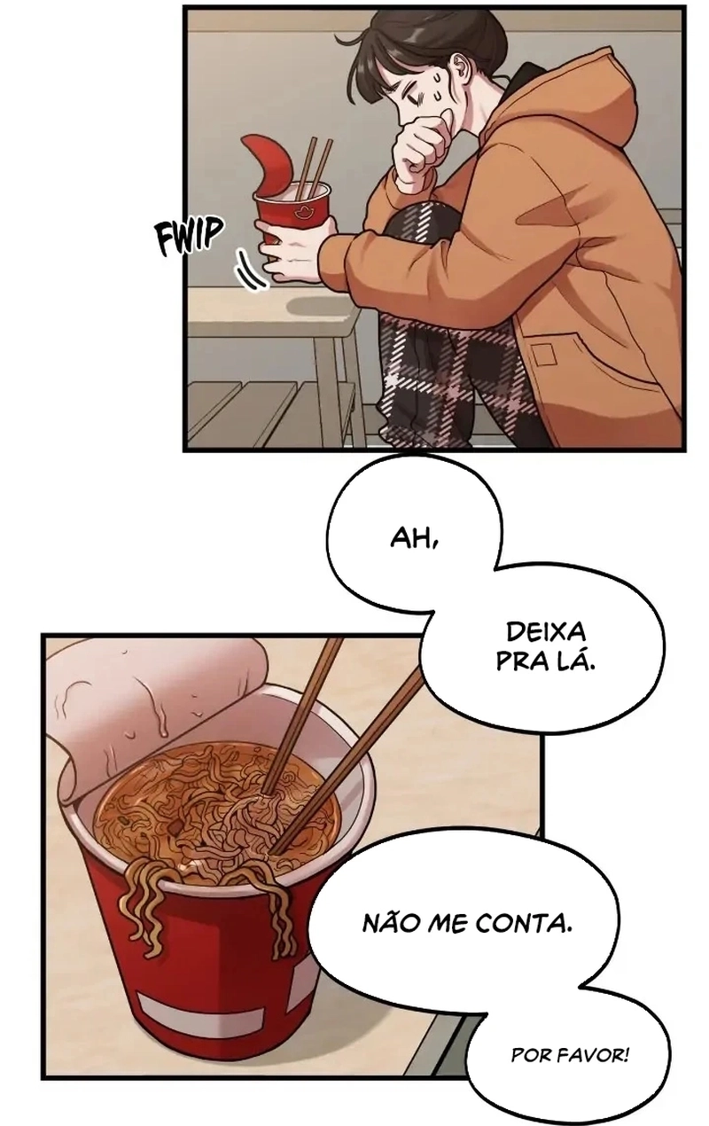 A Vida De Uma Artista De Webtoon Capitulo 5 Pagina 77