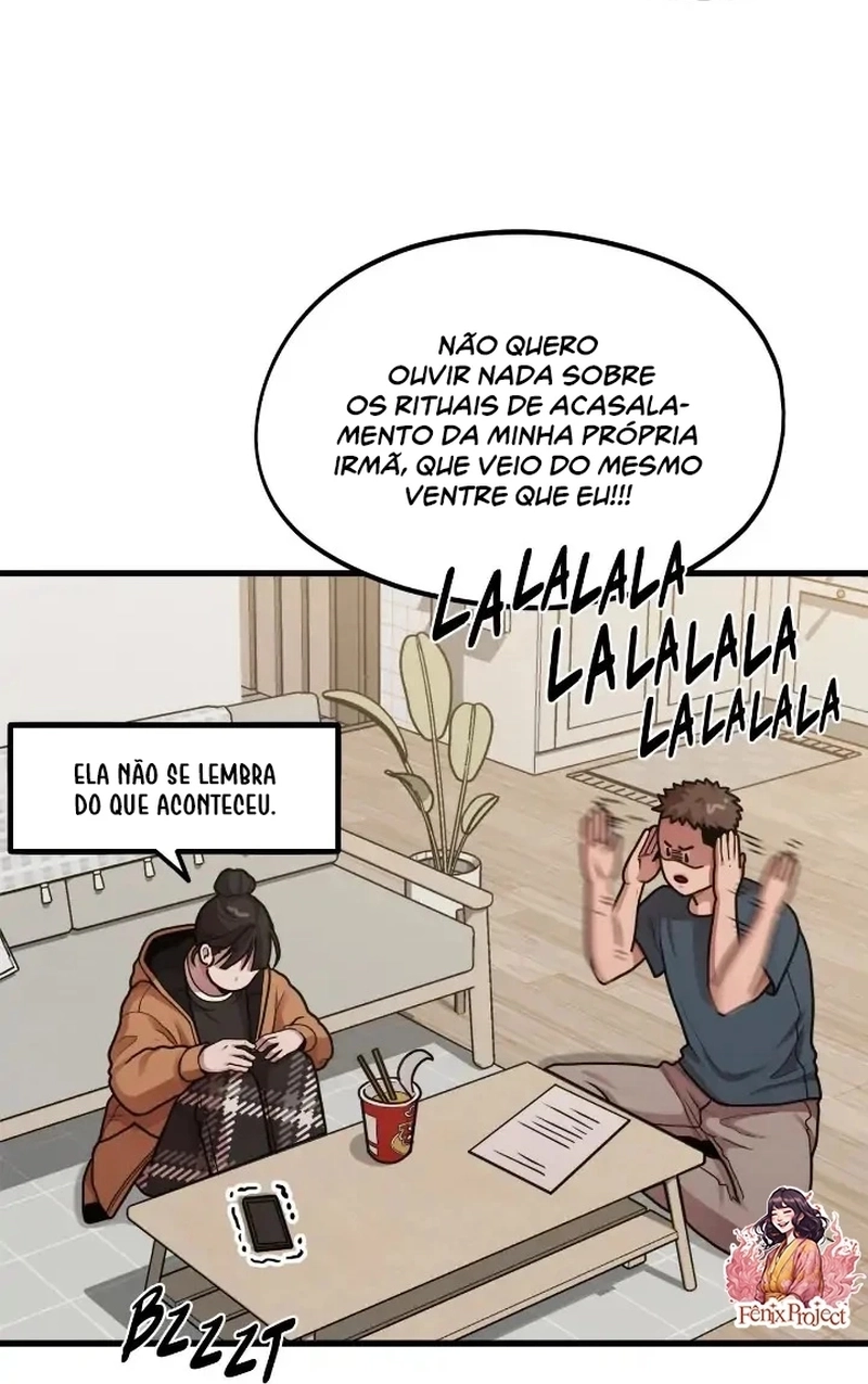 A Vida De Uma Artista De Webtoon Capitulo 5 Pagina 78