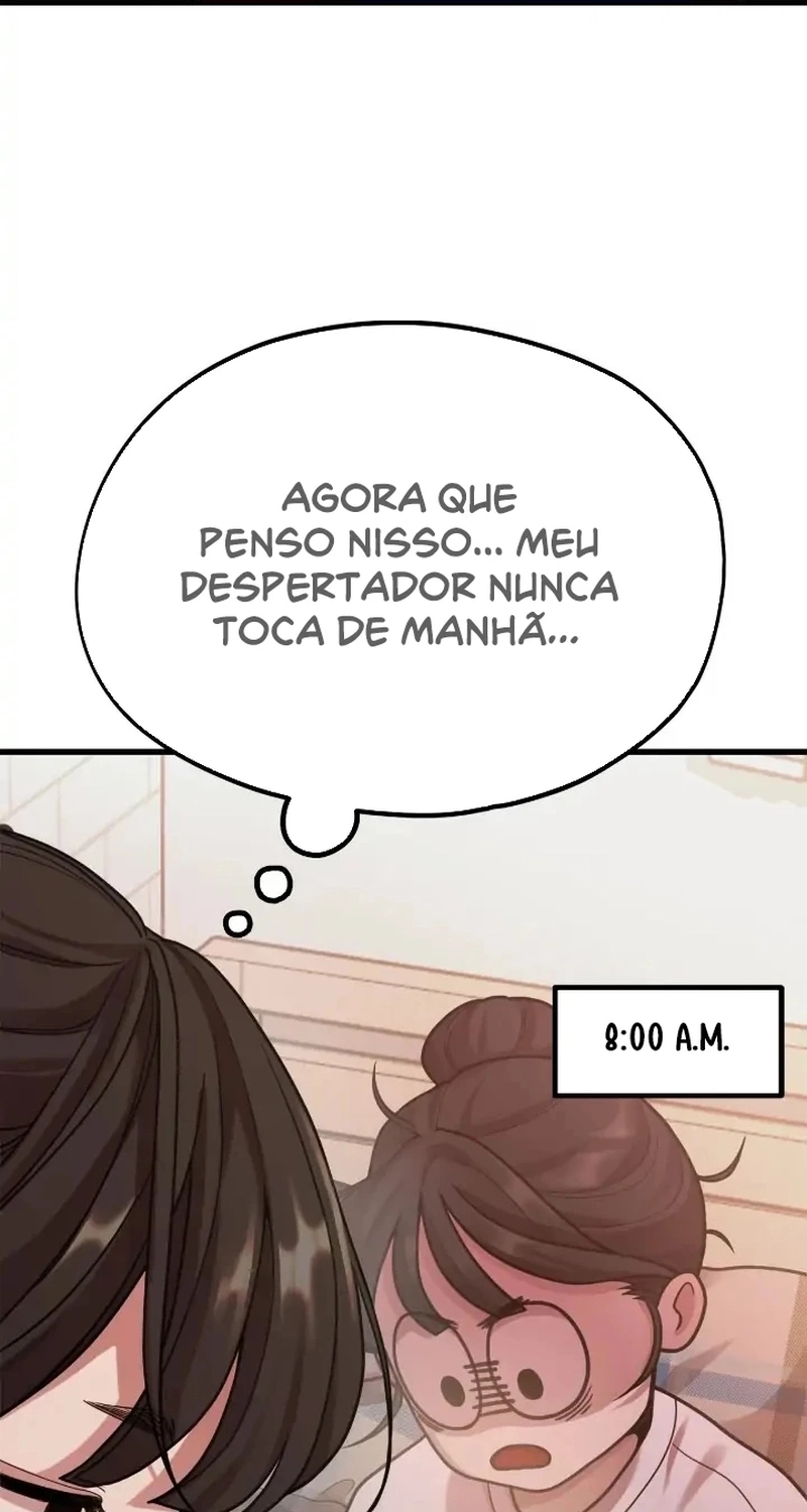 A Vida De Uma Artista De Webtoon Capitulo 5 Pagina 83
