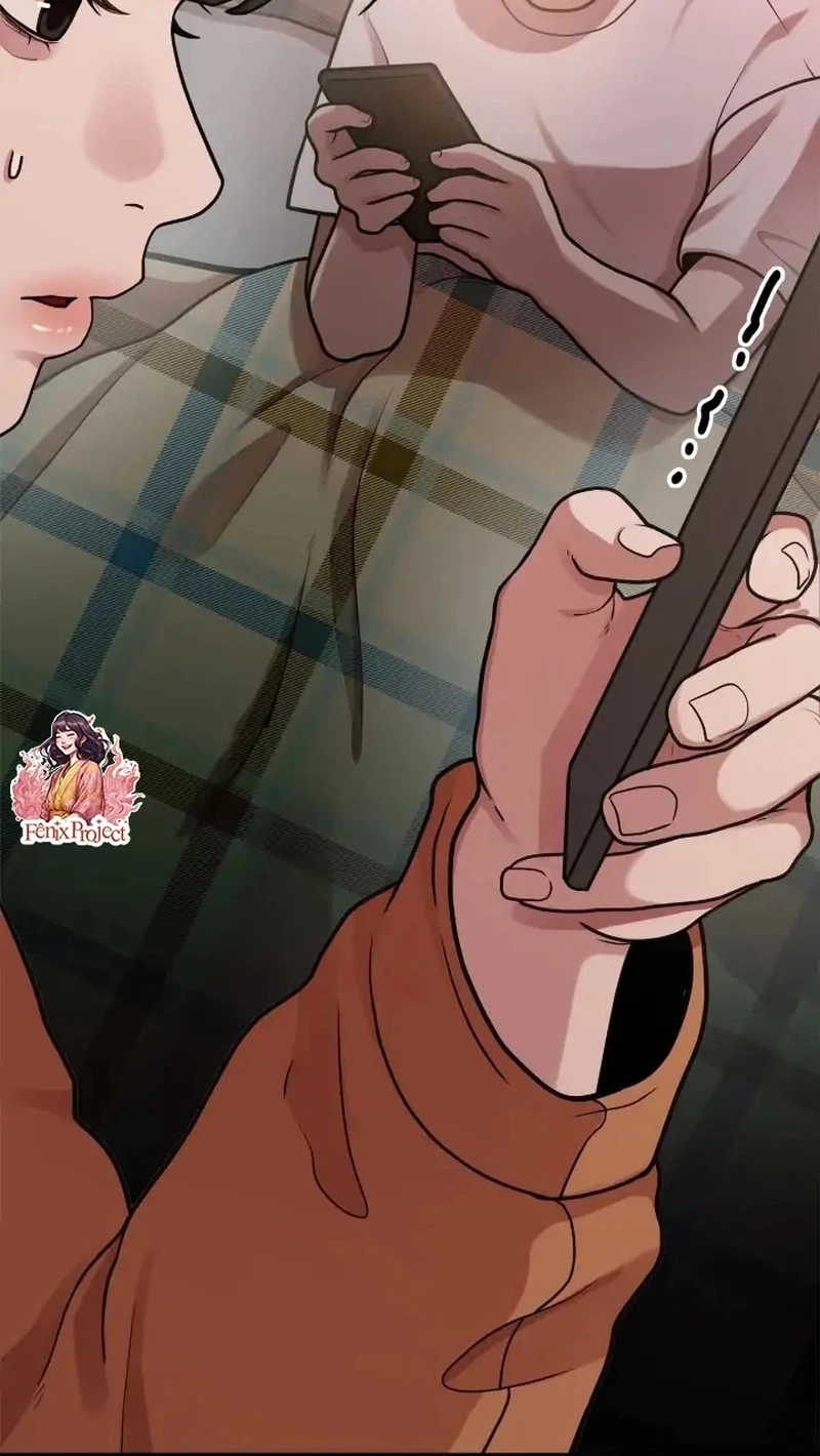 A Vida De Uma Artista De Webtoon Capitulo 5 Pagina 84