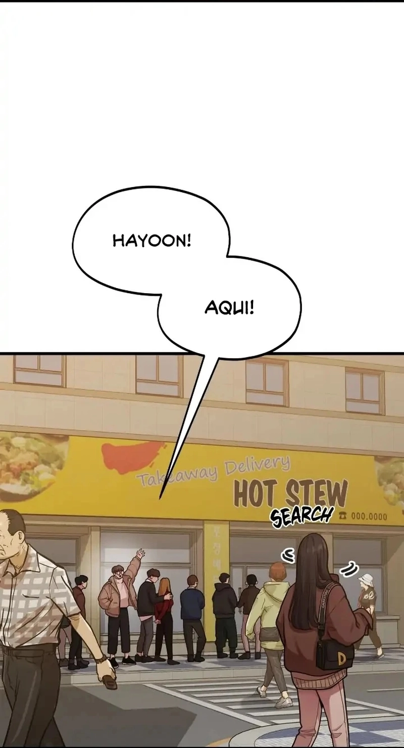 A Vida De Uma Artista De Webtoon Capitulo 5 Pagina 100