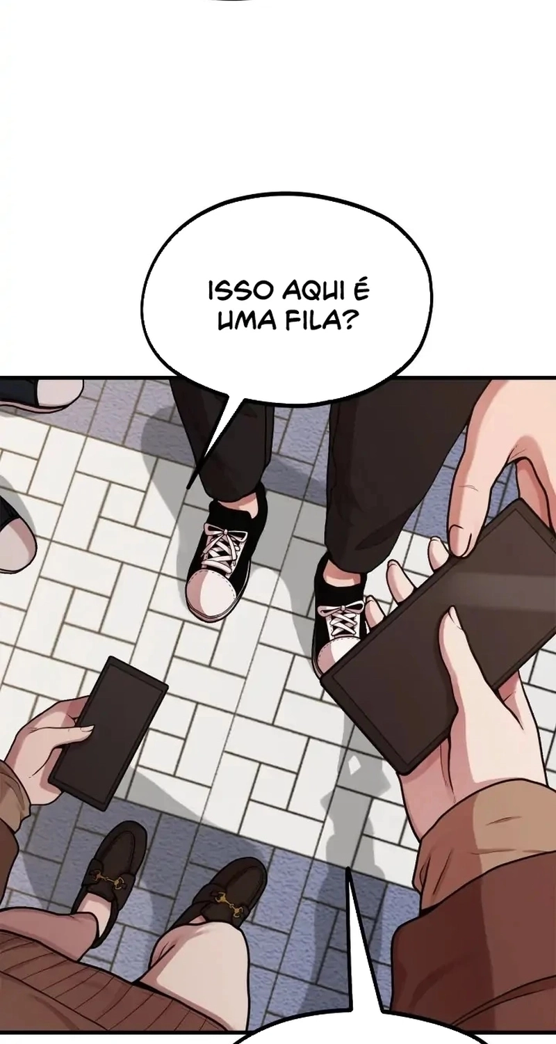 A Vida De Uma Artista De Webtoon Capitulo 5 Pagina 108