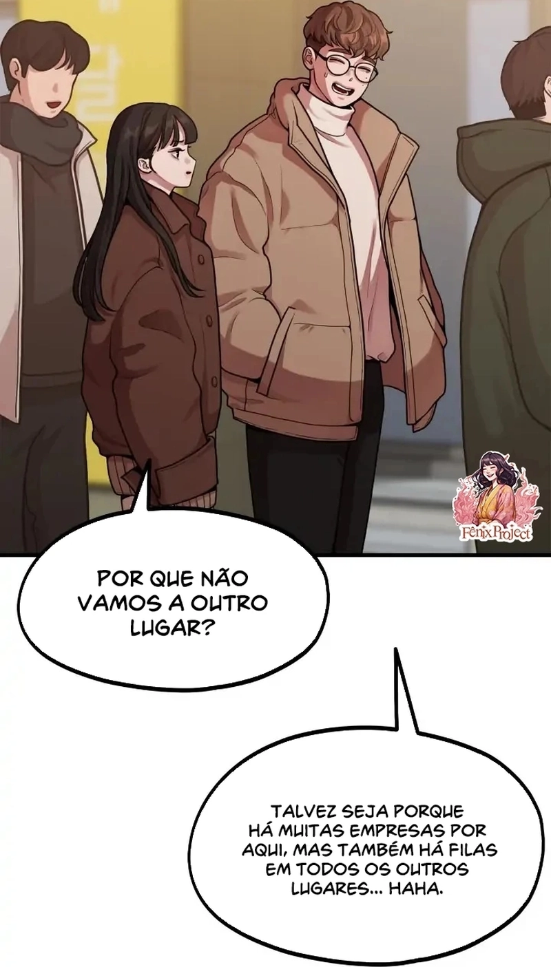 A Vida De Uma Artista De Webtoon Capitulo 5 Pagina 110