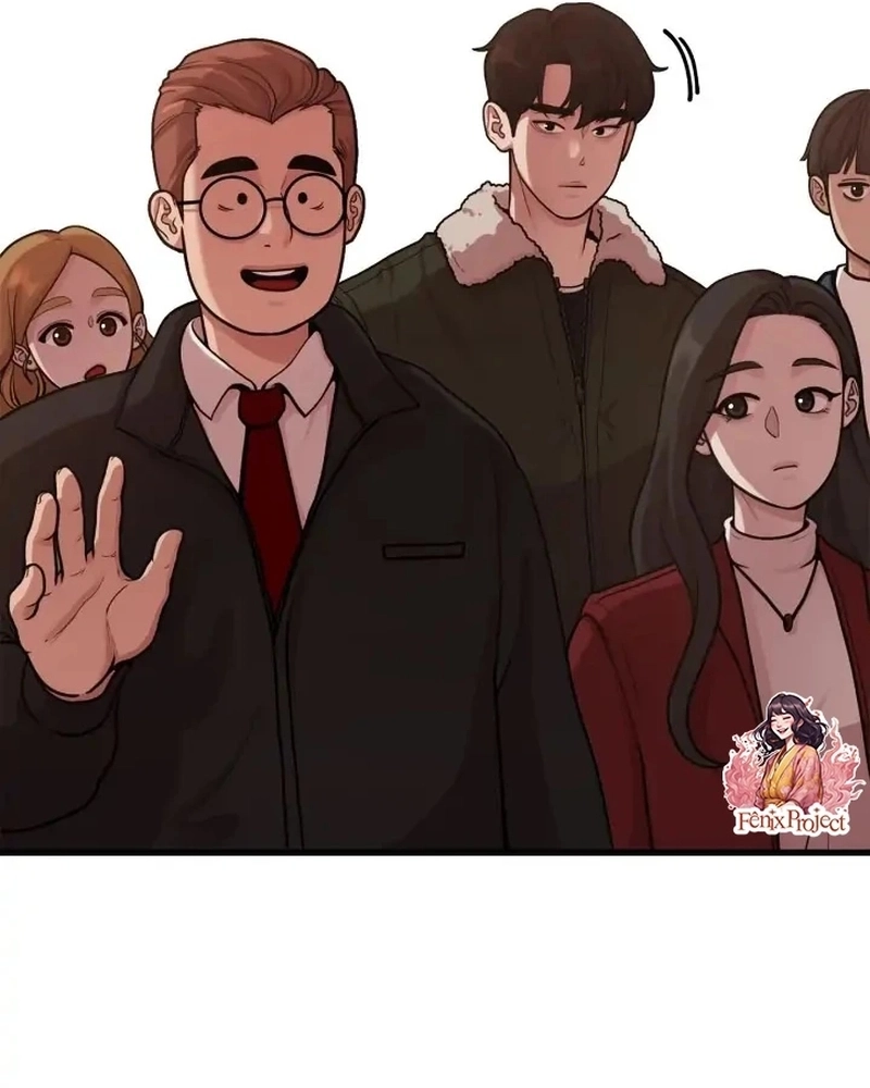 A Vida De Uma Artista De Webtoon Capitulo 5 Pagina 114