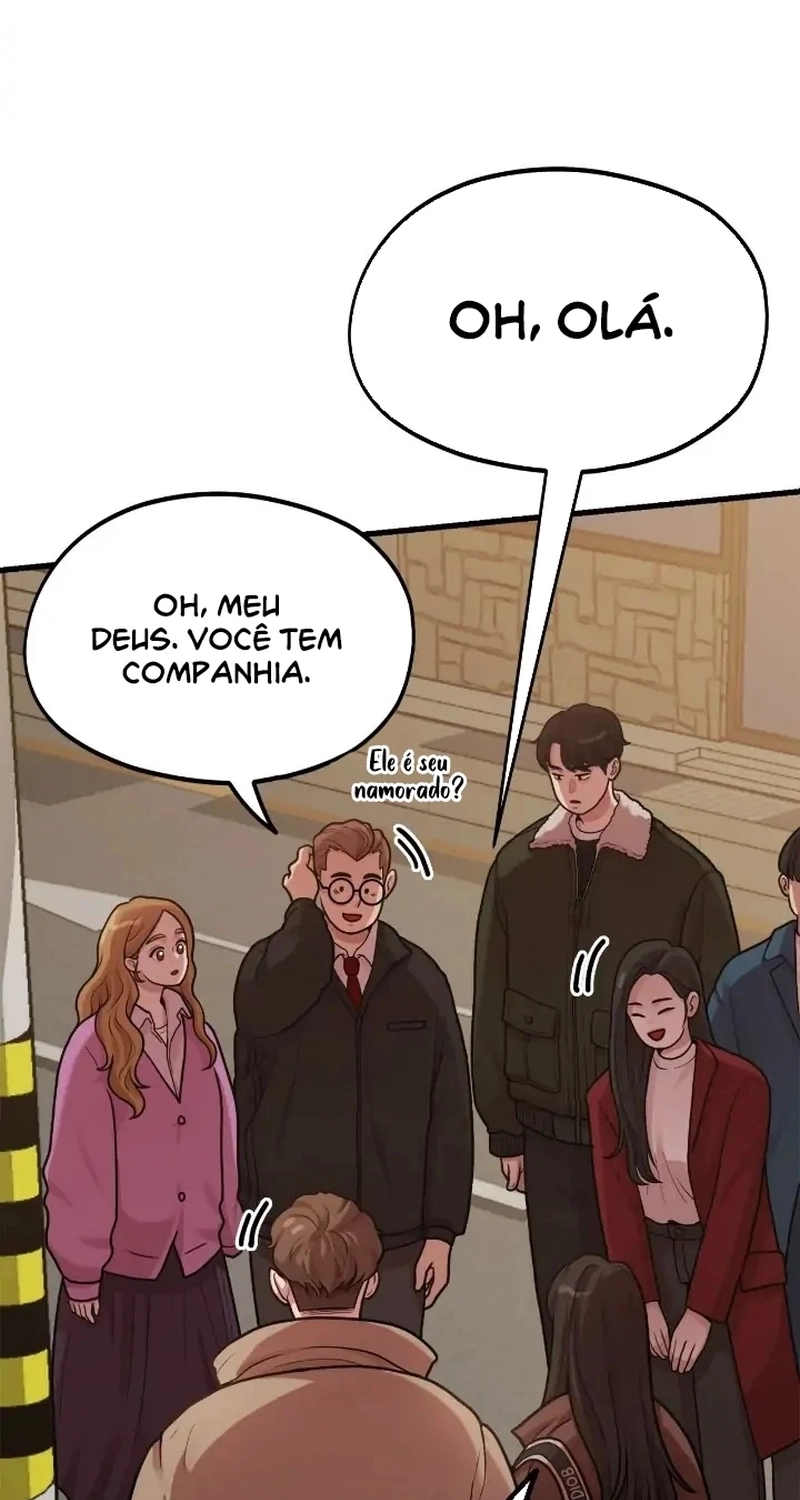 A Vida De Uma Artista De Webtoon Capitulo 5 Pagina 115