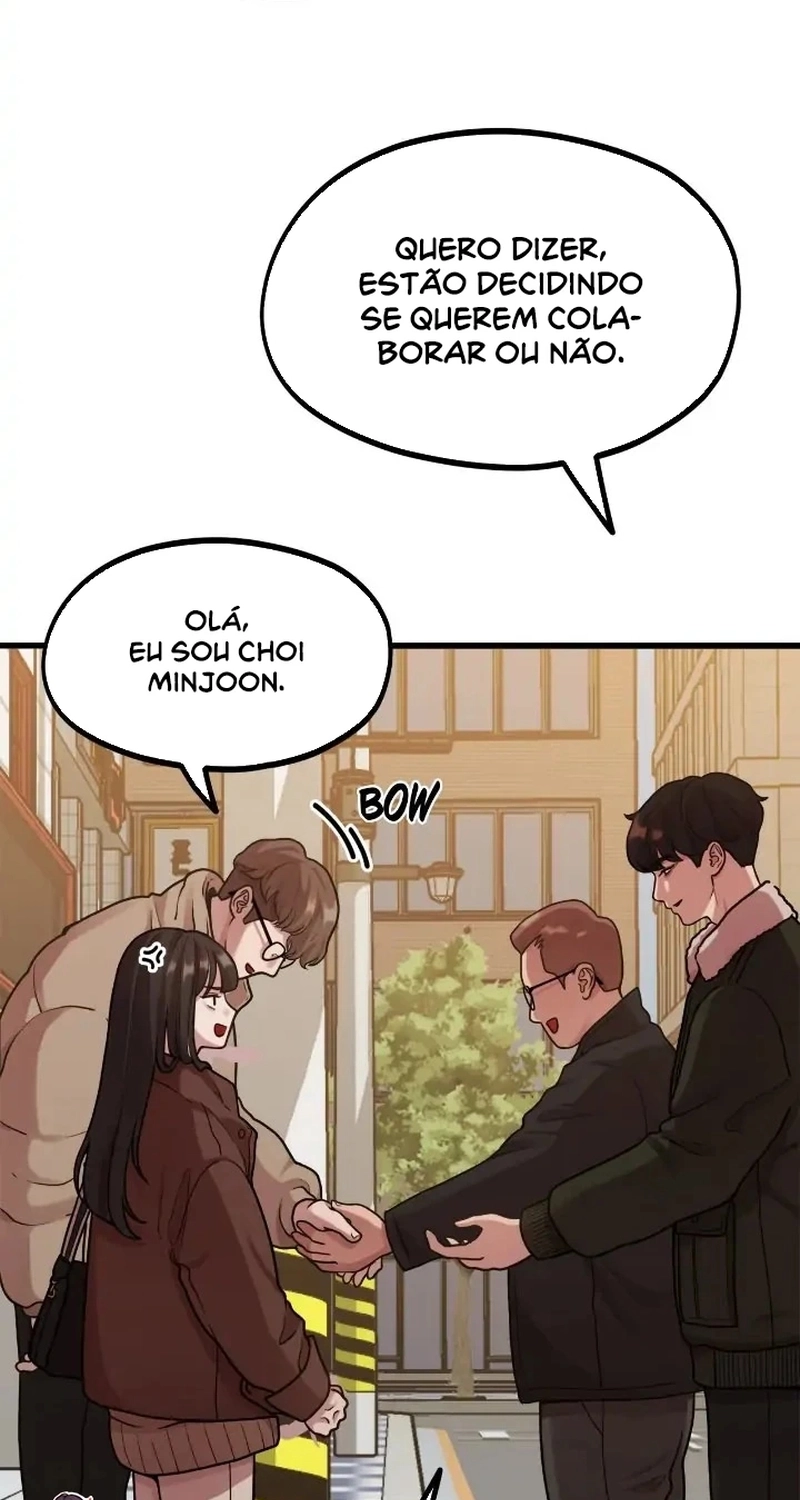 A Vida De Uma Artista De Webtoon Capitulo 5 Pagina 120