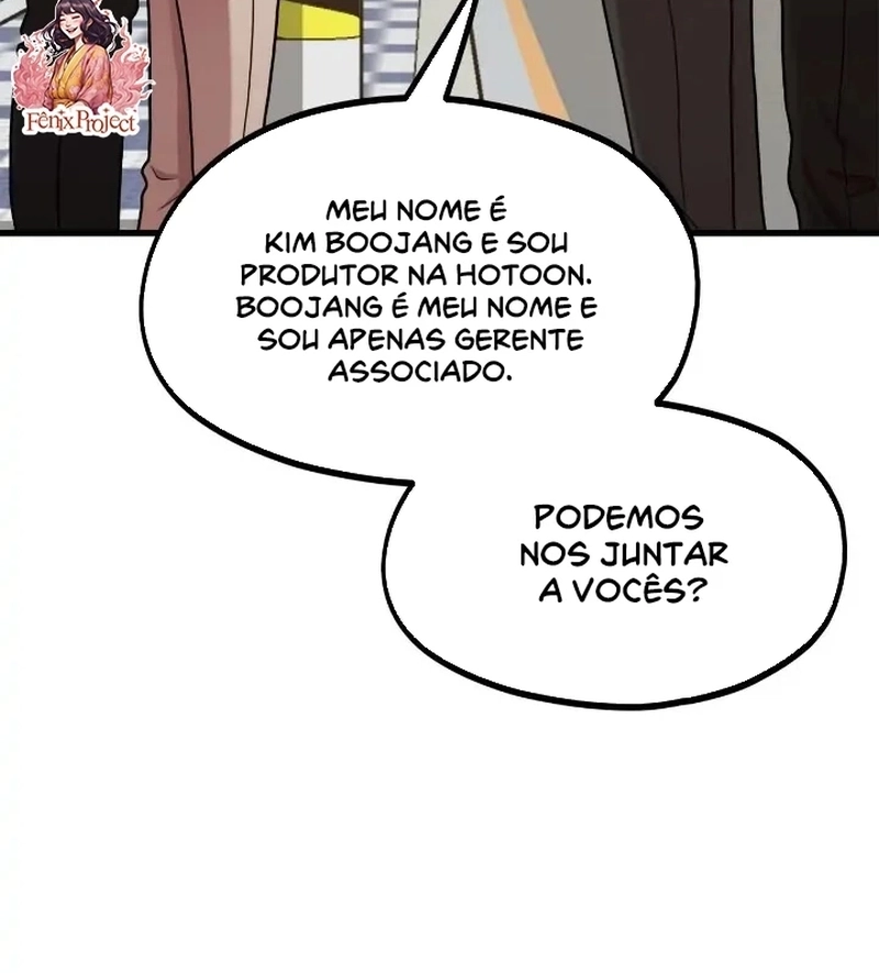 A Vida De Uma Artista De Webtoon Capitulo 5 Pagina 121
