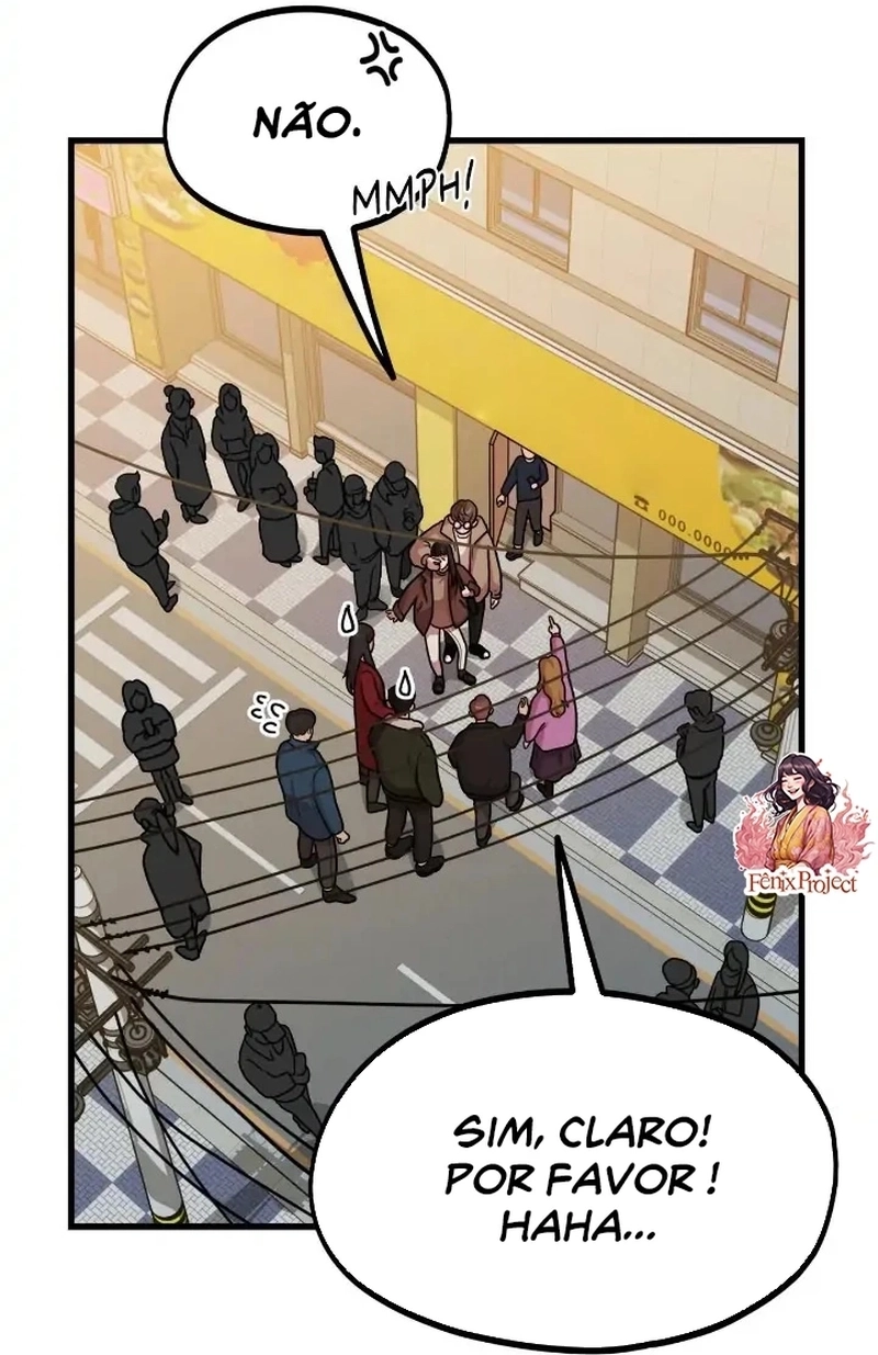 A Vida De Uma Artista De Webtoon Capitulo 5 Pagina 122