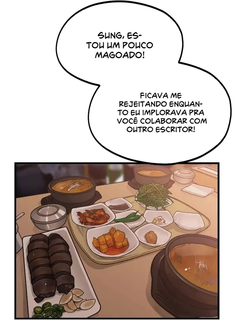A Vida De Uma Artista De Webtoon Capitulo 5 Pagina 125