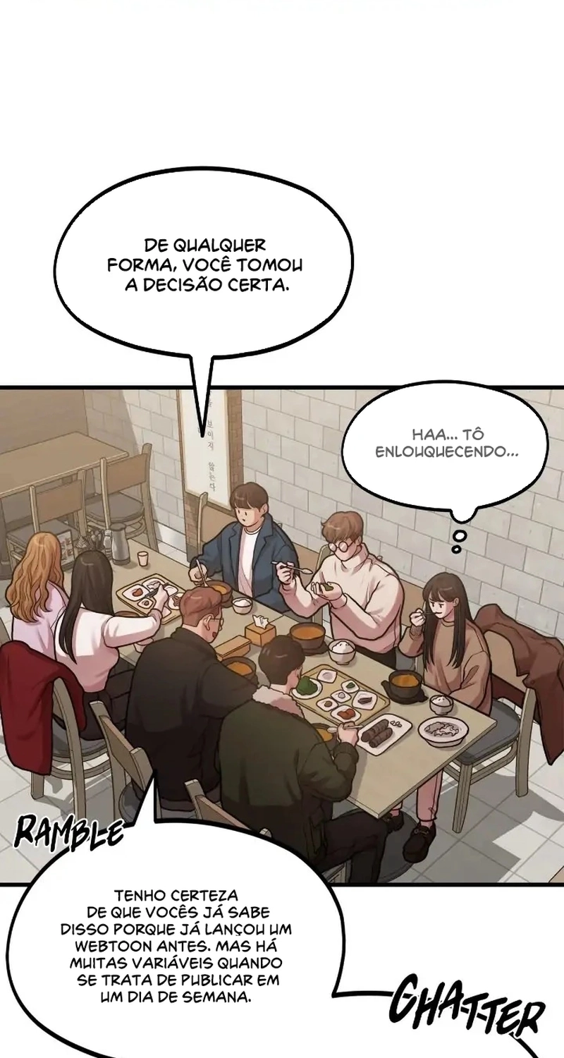 A Vida De Uma Artista De Webtoon Capitulo 5 Pagina 126