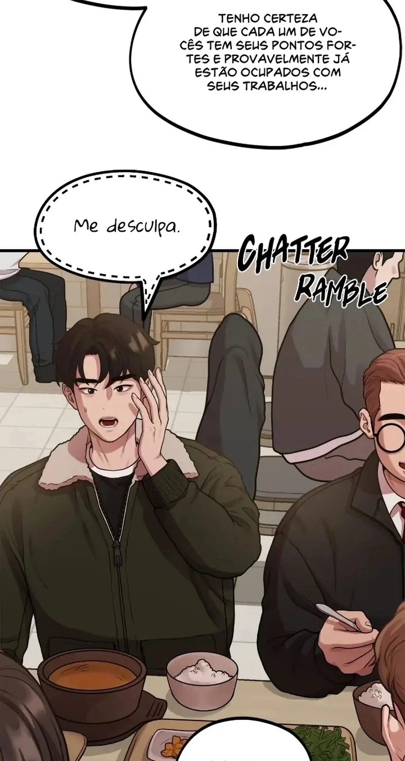 A Vida De Uma Artista De Webtoon Capitulo 5 Pagina 127