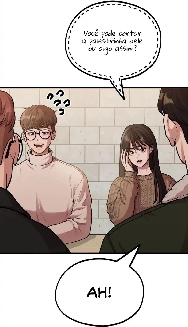 A Vida De Uma Artista De Webtoon Capitulo 5 Pagina 129