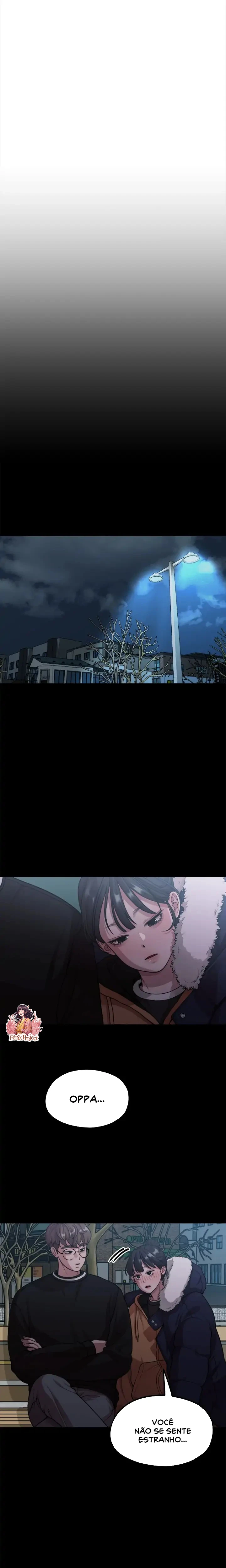 A Vida de um Escritor de Webtoon Capitulo 6 Pagina 3