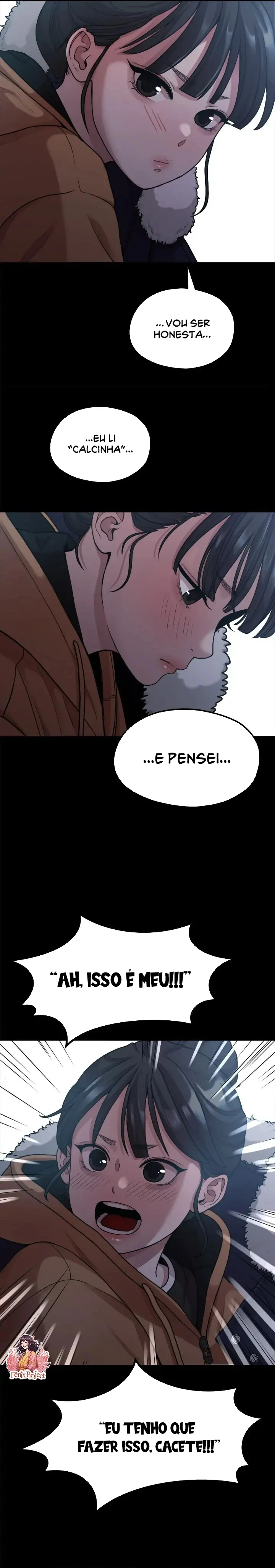 A Vida de um Escritor de Webtoon Capitulo 6 Pagina 5